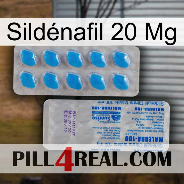Sildénafil 20 Mg new15